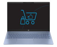 HP OmniBook 5 AI Ultra 5-225U/16GB/2TB - 1454665 - zdjęcie 1